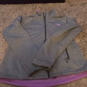 Women’s north face jacket